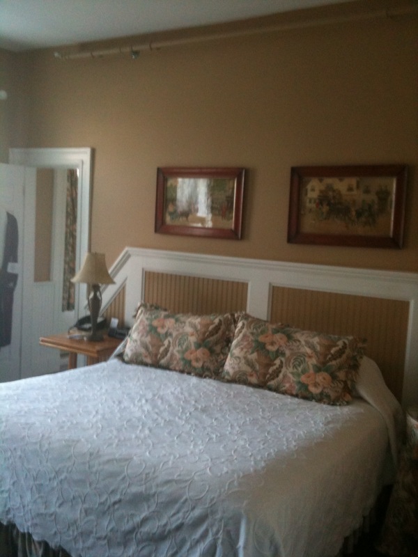 201bed The "before" shots