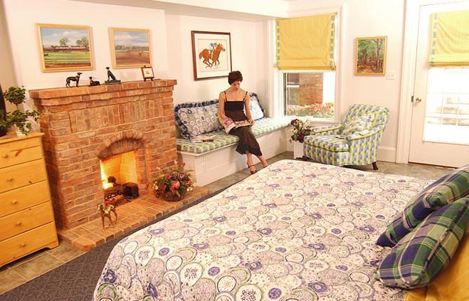 Saratoga New York Hotel