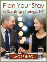 Visit Saratoga Springs NY