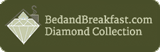 BedandBreakfast.com Diamond Collection Member BedandBreakfast.com Diamond Collection Member