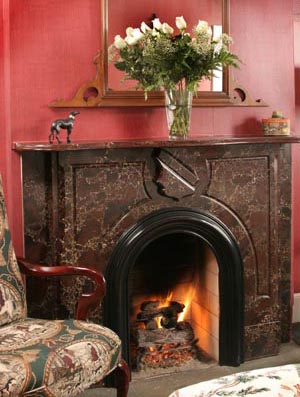 Saratoga Springs Bed &amp; Breakfast