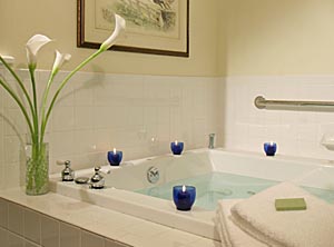 Saratoga Springs NY Inn