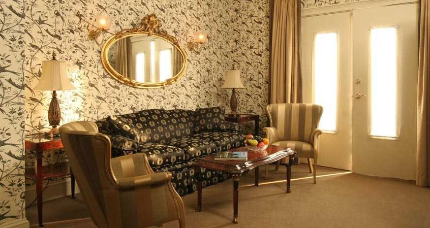 Saratoga Springs Inn