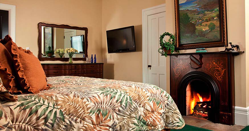 Saratoga Arms Hotel in Saratoga Springs NY Saratoga Springs Luxury Hotel