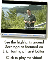 Video for Saratoga Springs Saratoga Springs Vacation