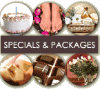 Saratoga Springs Lodging
