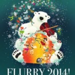 2014 Dance Flurry