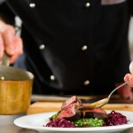 Saratoga Restaurant Week