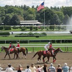 Saratoga Springs NY Hotel