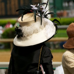 Saratoga Racing