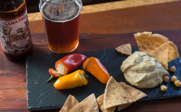 Saratoga Springs dining