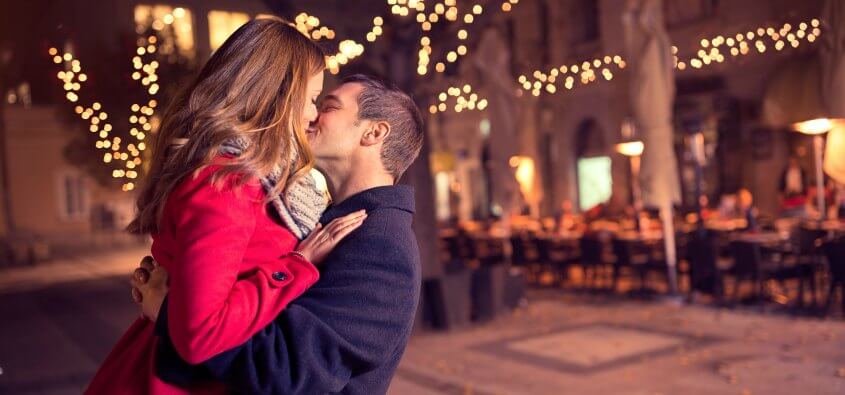 Romantic getaways Saratoga Springs NY