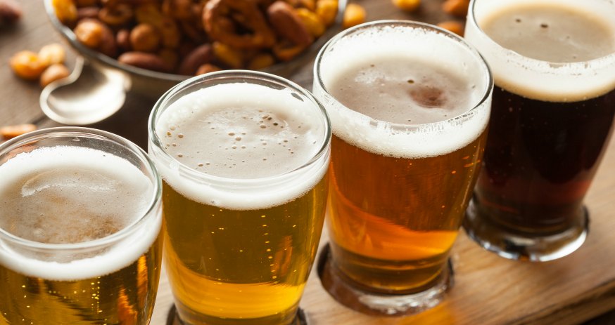 Saratoga Beer Week