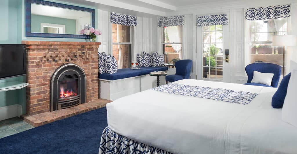 Bed and Breakfast in Saratoga Springs, New York 1 Rating