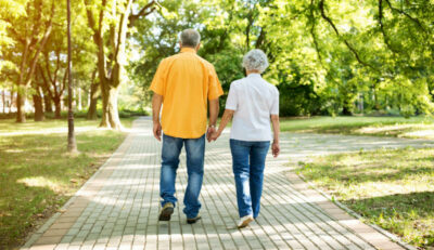 Stroll with your Love - Romantic Getaways in Upstate NY