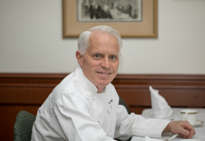 Rob - Staff Portrait