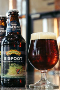 Sierra Nevada Brewing Beer