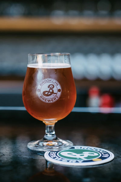 Brooklyn Brewery Beer