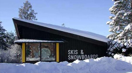 Alpine Sport Shop