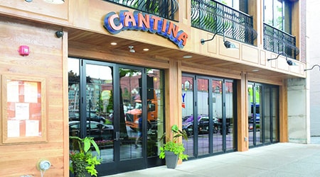 Cantina