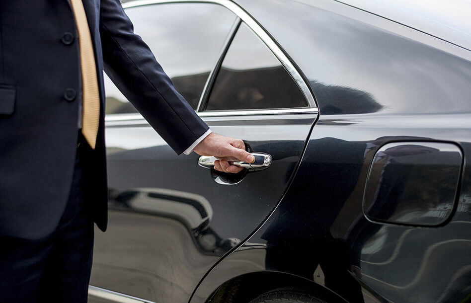 Concierge Services at a Hotel in Saratoga Springs, NY