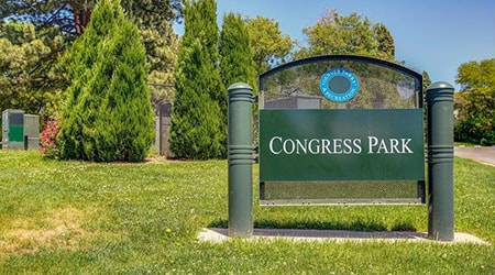 Congress Park
