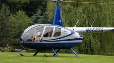 North Country Heli-Flite