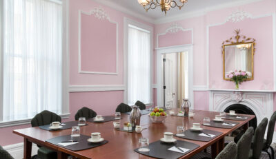 The Kaydeross Meeting Room