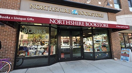 Northshire Bookstore