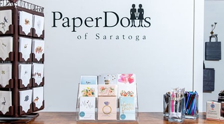 PaperDolls of Saratoga