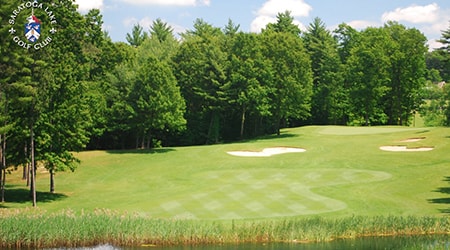 Saratoga Lake Golf Club