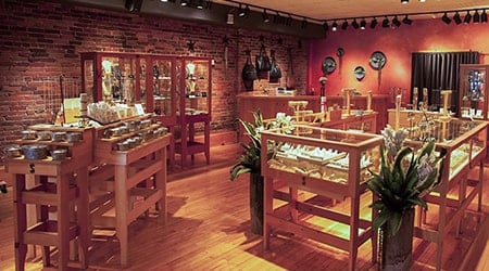 Silverado Jewelry Gallery