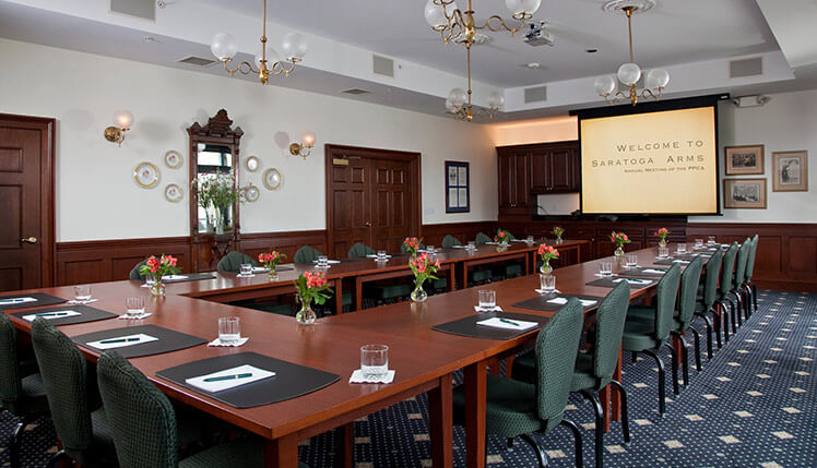 President Grant Room