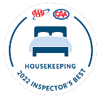 AAA Housekeeping 2022 Inspector's Best