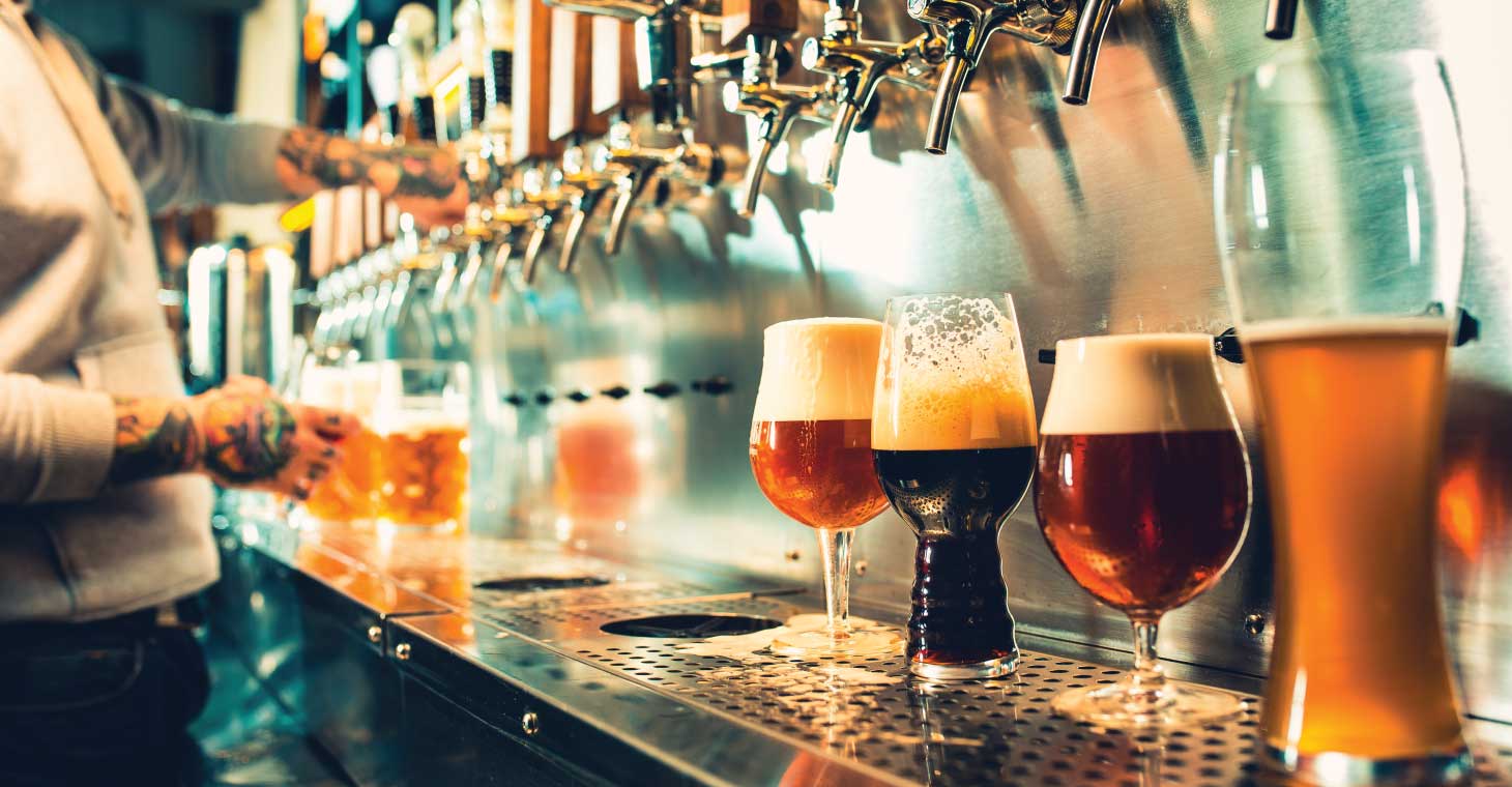 Saratoga Springs Beer Week